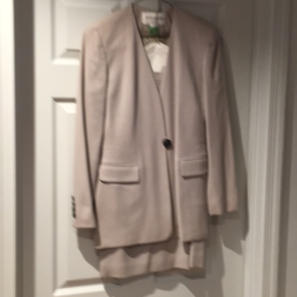 Lovely wool Suit